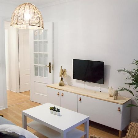 Apartamento Chanteiro I フェロル エクステリア 写真